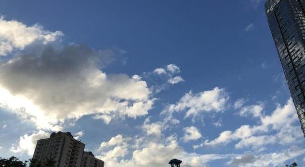 深圳擬實(shí)施“十大工程”擦亮“深圳藍(lán)”，這些行動(dòng)值得你期待