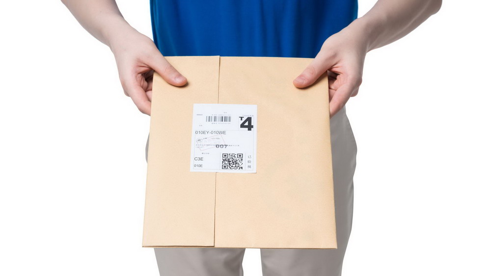 謹防“內(nèi)鬼”，給快遞單套上“保護罩”