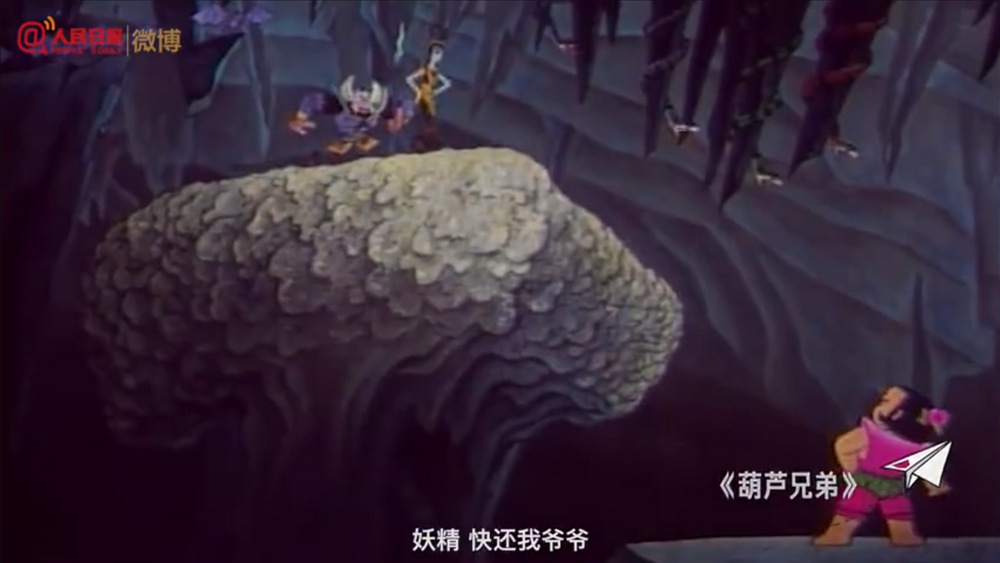 動畫片不是教科書，不必矯枉過正