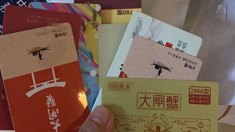 “蟹吃不炒”，讓美味就停留在美味吧