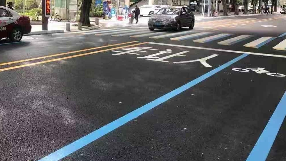 電動自行車何時能有更多“路權(quán)”？要有一個進(jìn)度表