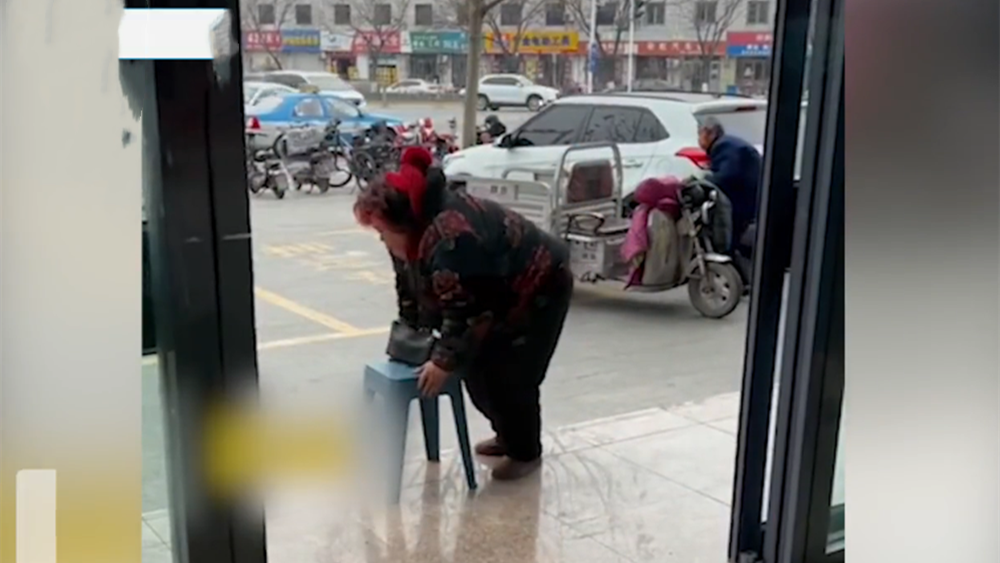 守好安全防線，也別讓機(jī)械管理讓人一再“破防”
