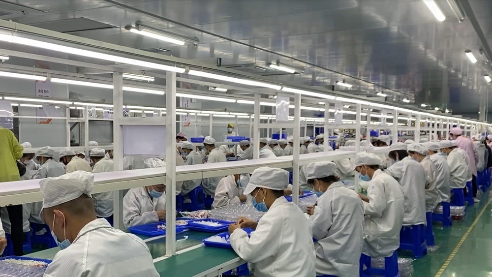 助企紓困，闊步前行